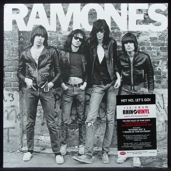 Ramones