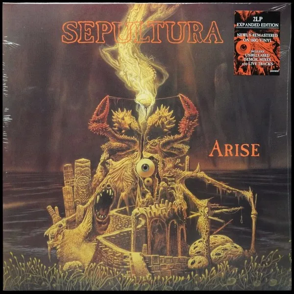 Arise