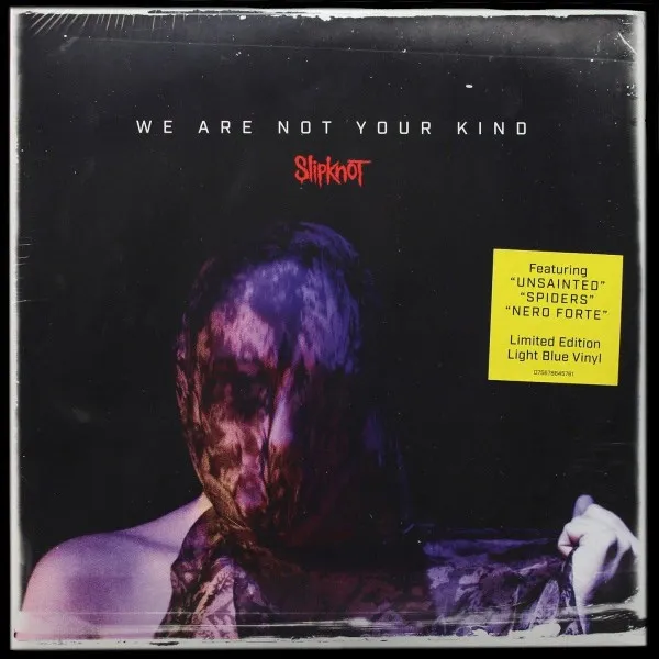 We Are Not Your Kind