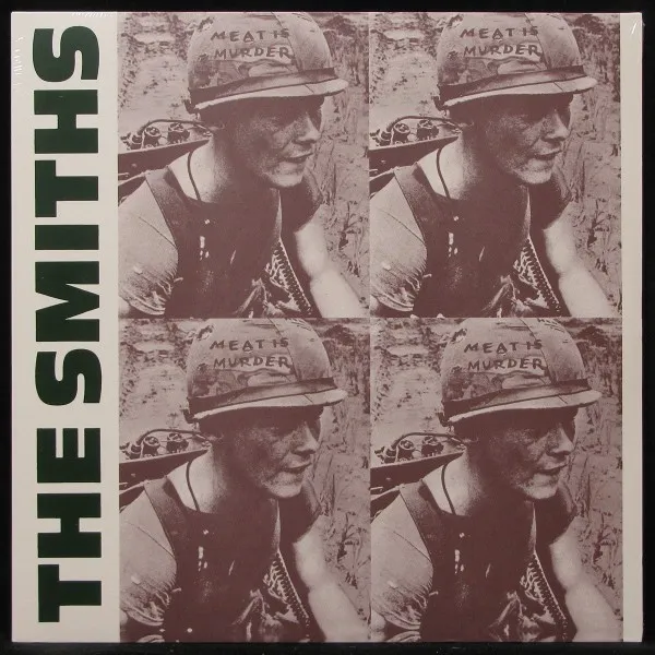 Meat Is Murder