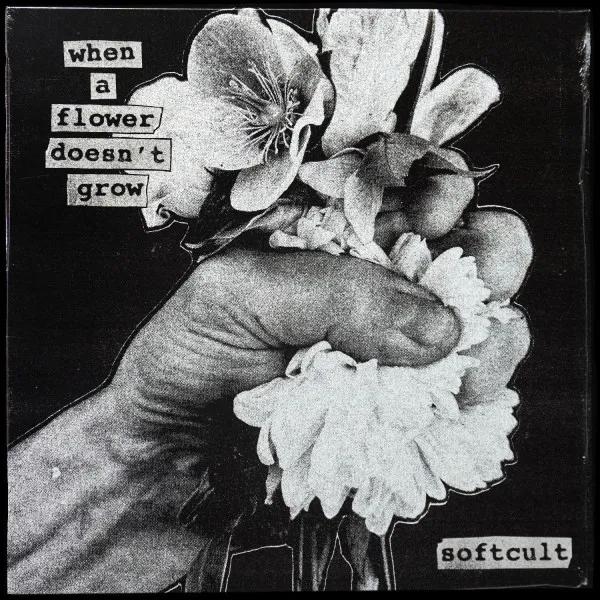 When A Flower Doesn't Grow