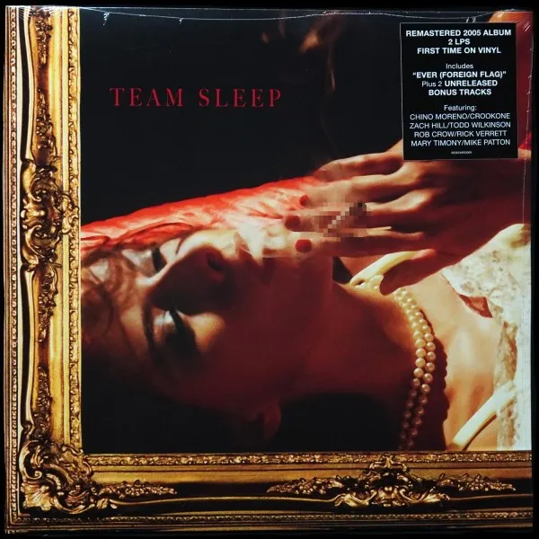 Team Sleep
