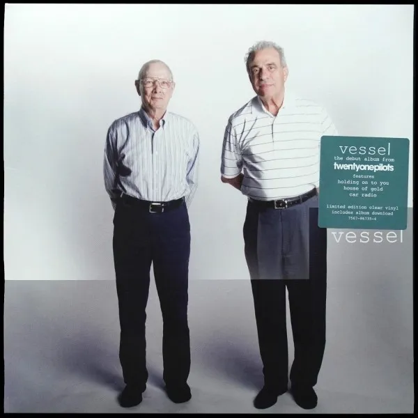 Vessel