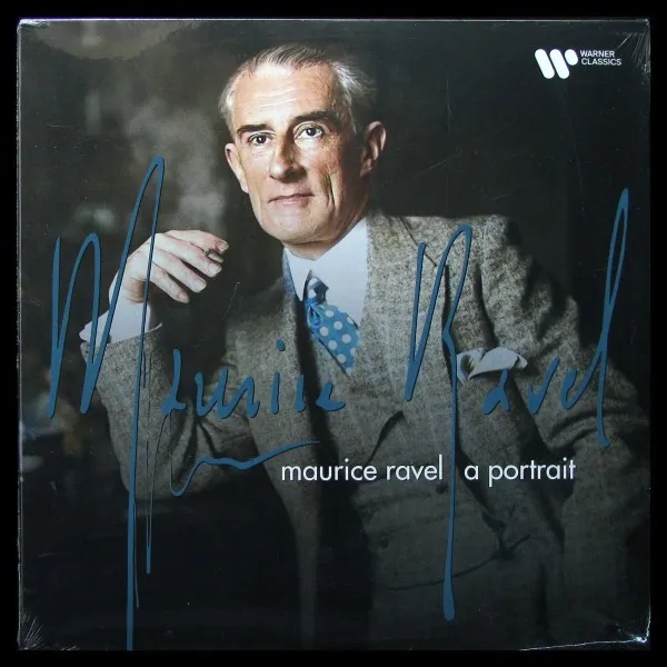 Maurice Ravel: A Portrait