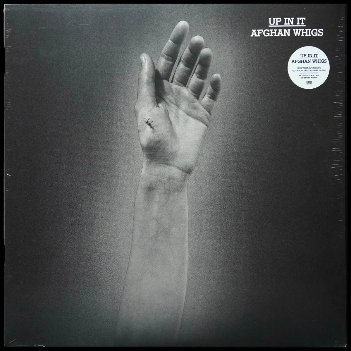 LP Afghan Whigs — Up In It фото