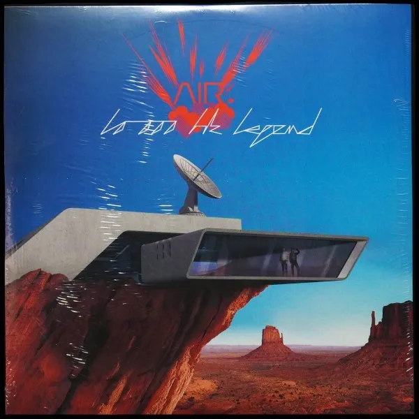10 000 Hz Legend