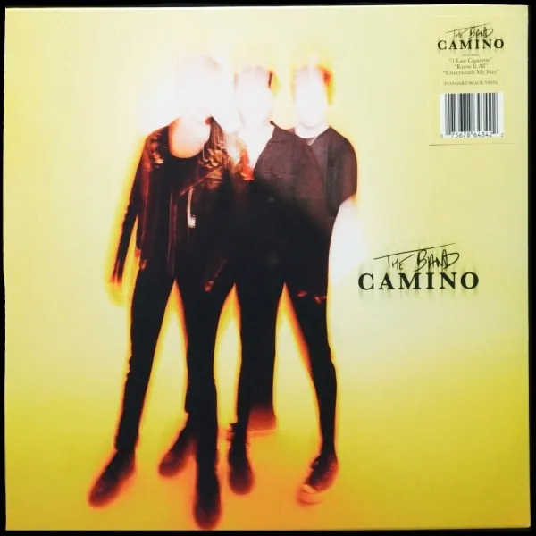 Band Camino
