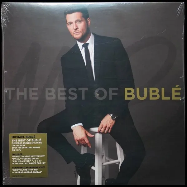 Best Of Buble