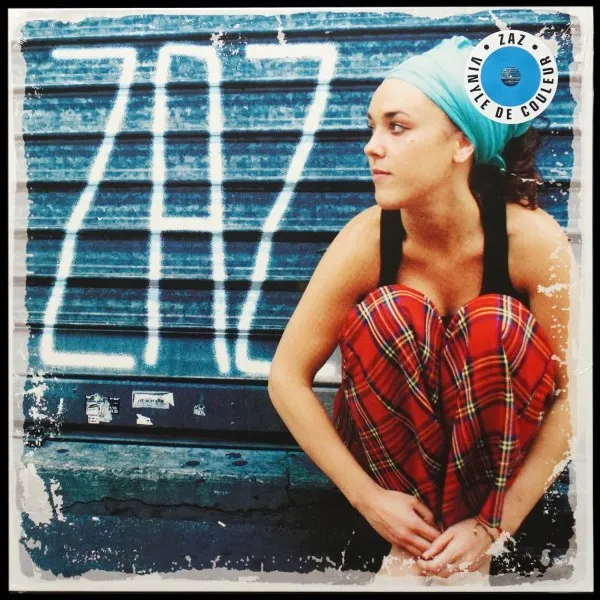 Zaz