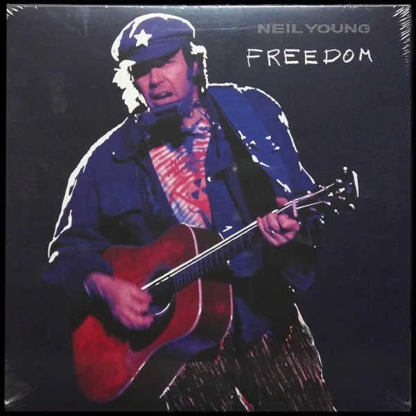 Freedom