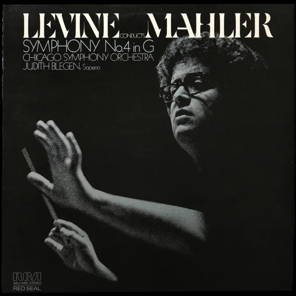 Mahler: Symphony No.4 In G