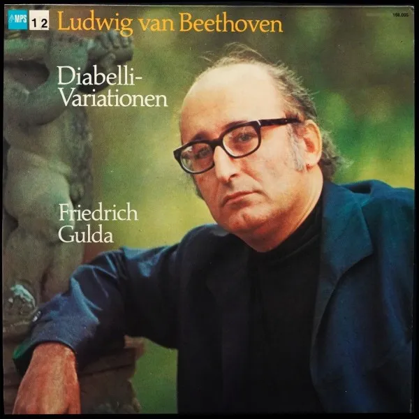 Diabelli-Variationen