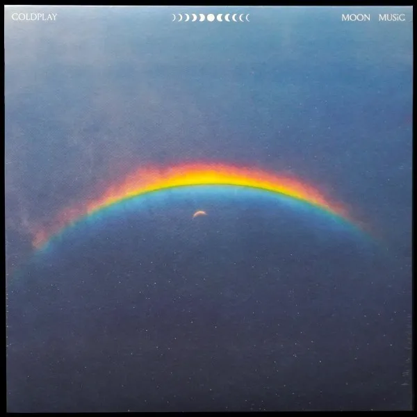 Moon Music
