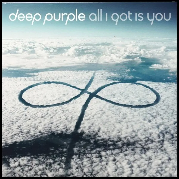 All I Got Is You