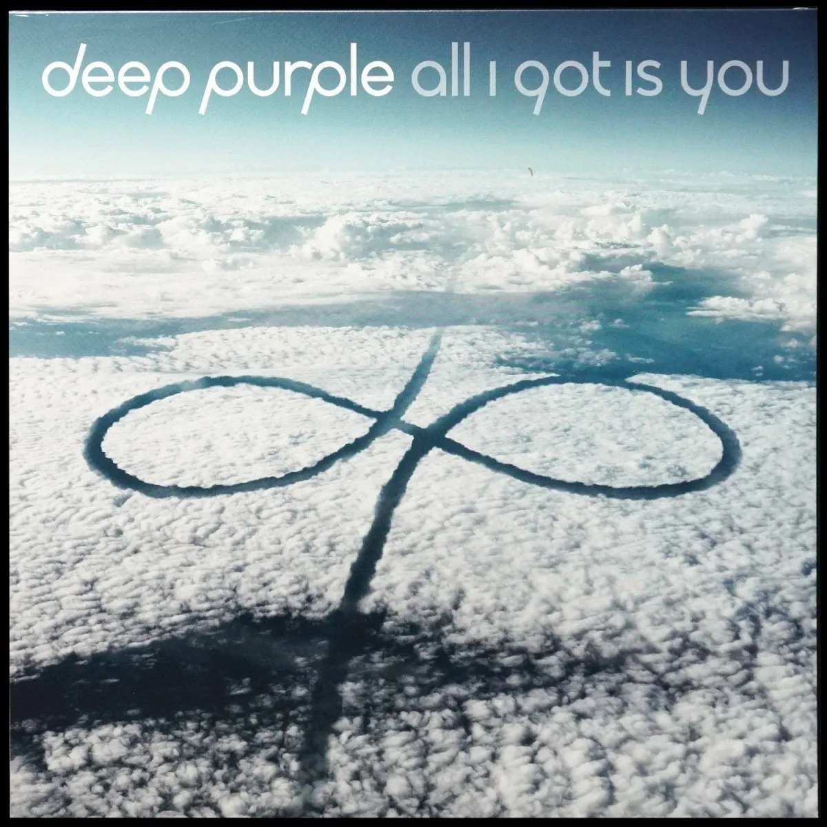 LP Deep Purple — All I Got Is You (EP (мини-альбом)) фото