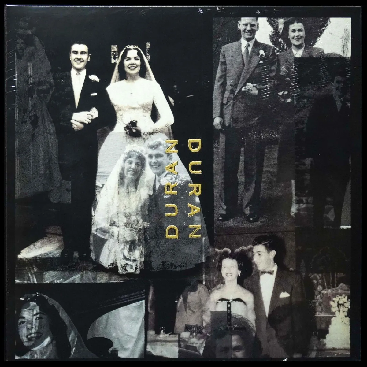 LP Duran Duran — Duran Duran (2LP) фото