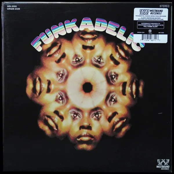 Funkadelic