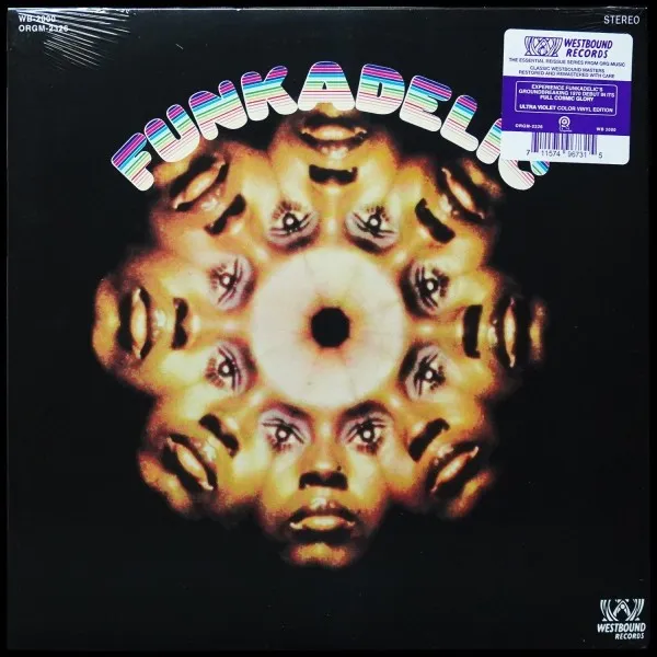 Funkadelic