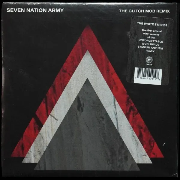 Seven Nation Army (The Glitch Mob Remix)