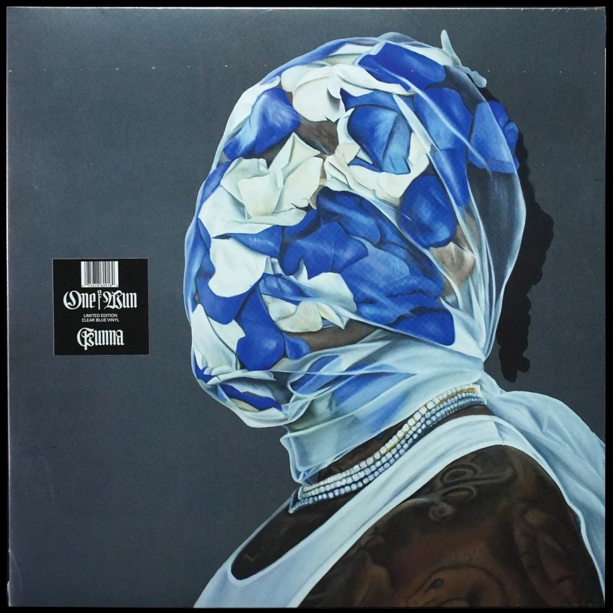 LP Gunna — One Of Wun (2LP,  цветной винил) фото