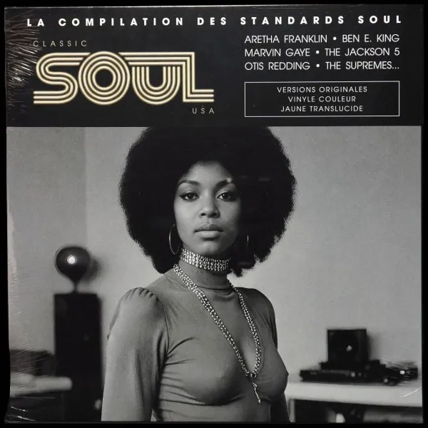 Classic Soul USA