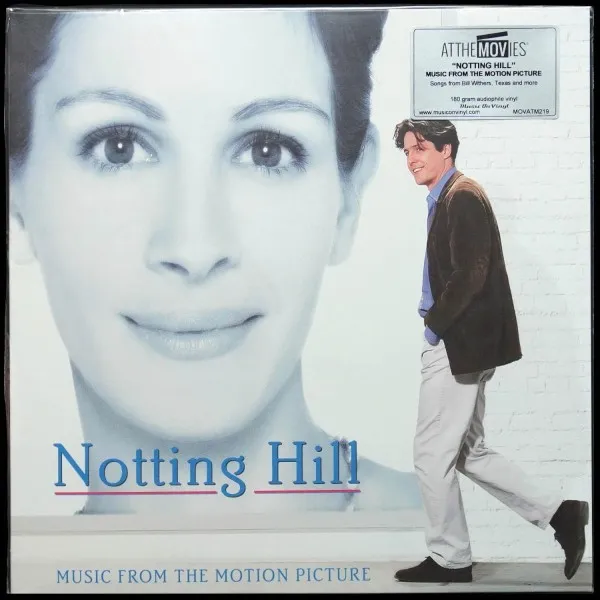 Notting Hill (Music From The Motion Picture)