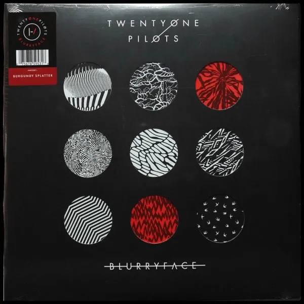 Blurryface