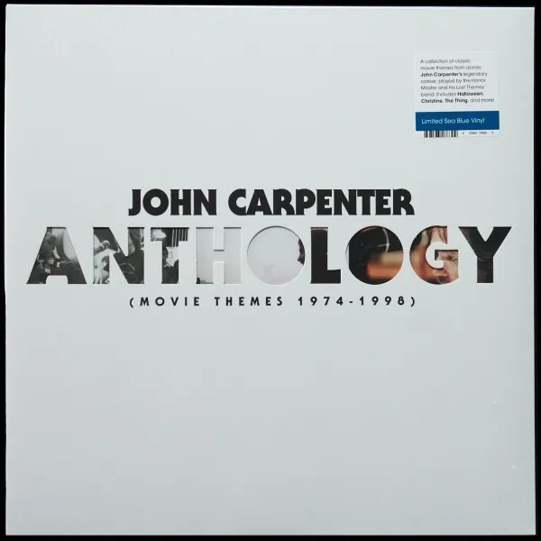 Anthology (Movie Themes 1974-1998)