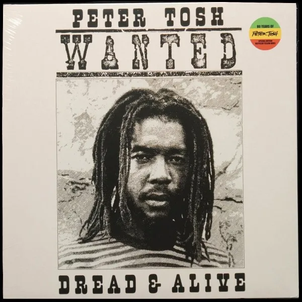 Wanted Dread & Alive