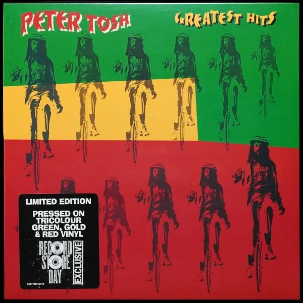 Greatest Hits