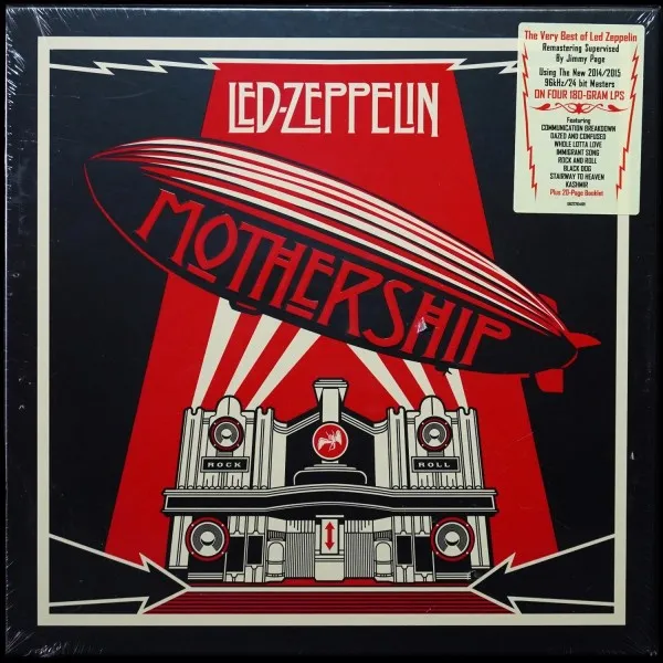 Mothership