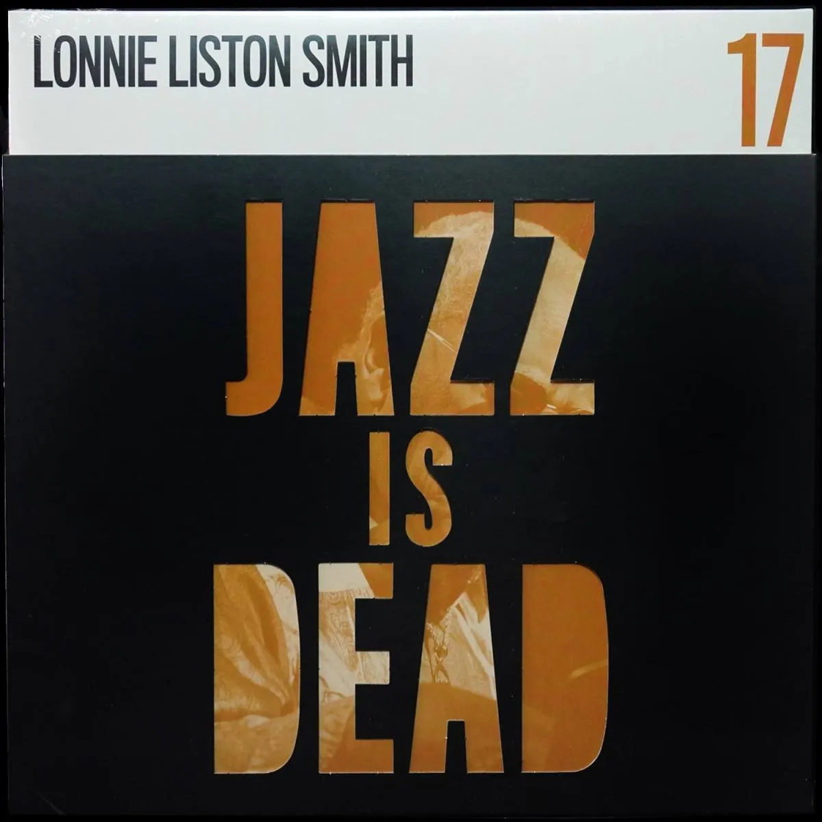 LP Lonnie Liston Smith — Jazz Is Dead 17 фото