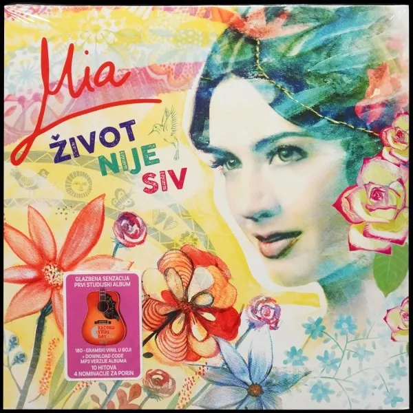 Zivot Nije Siv