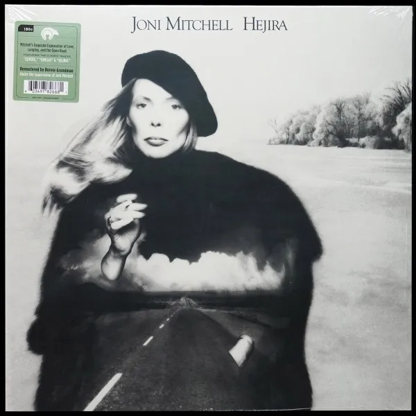 Hejira