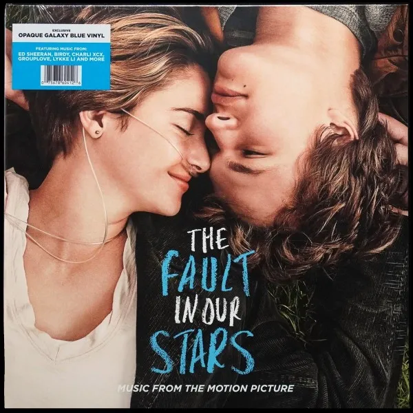 Fault In Our Stars
