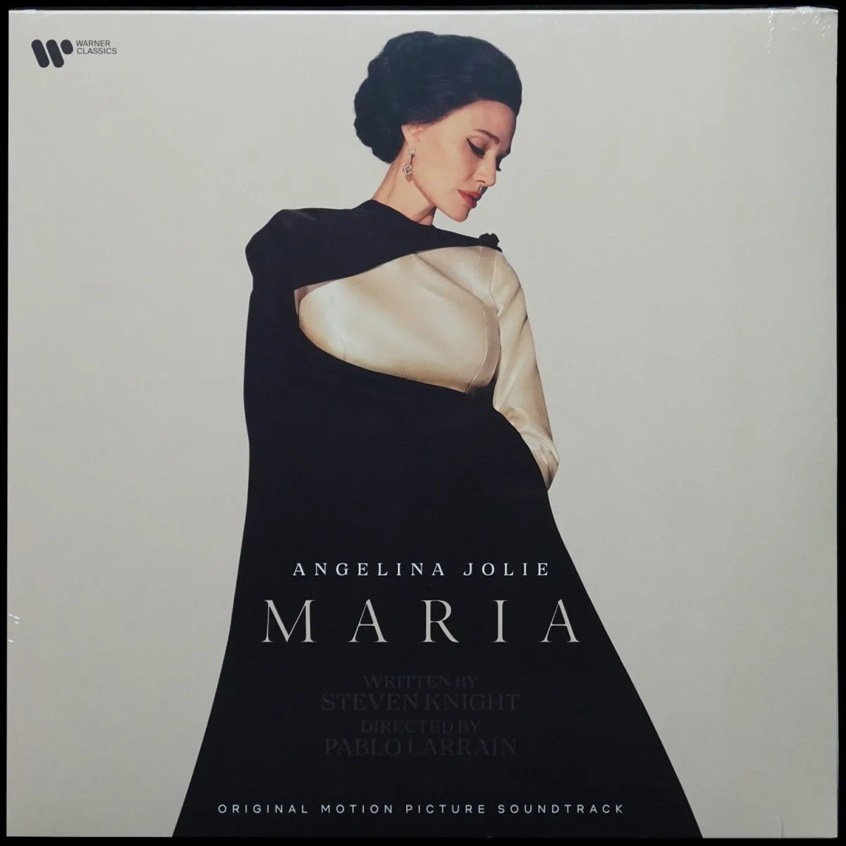 LP Maria Callas — Maria (Original Motion Picture Soundtrack) (2LP) фото