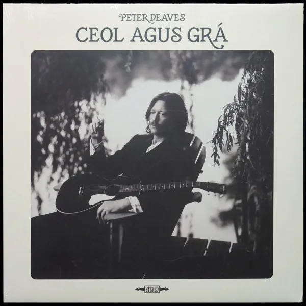 Ceol Agus Gra