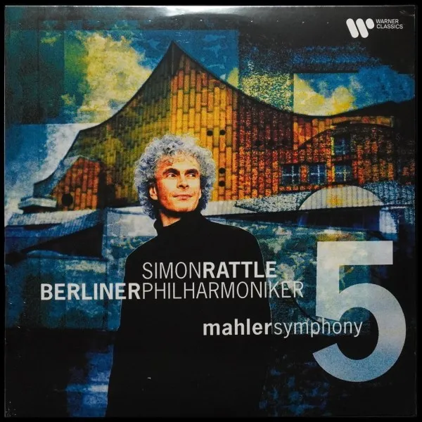 Mahler: Symphony No. 5