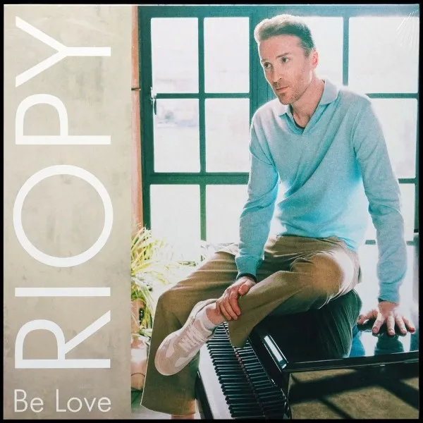 Be Love