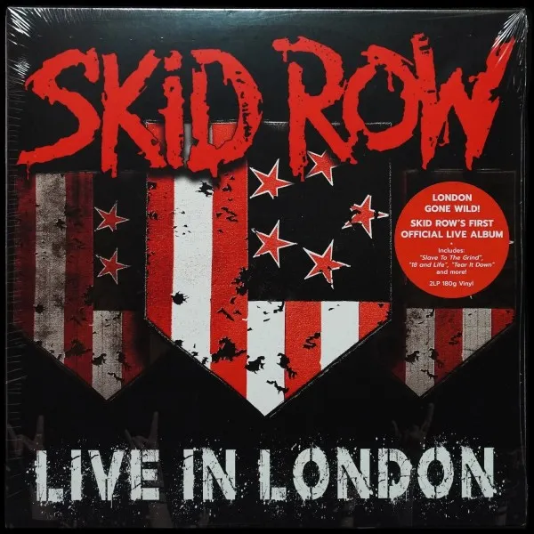 Live In London