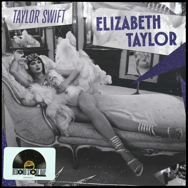 Elizabeth Taylor