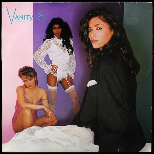 Vanity 6
