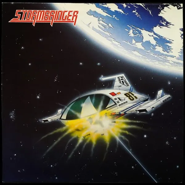 Stormbringer