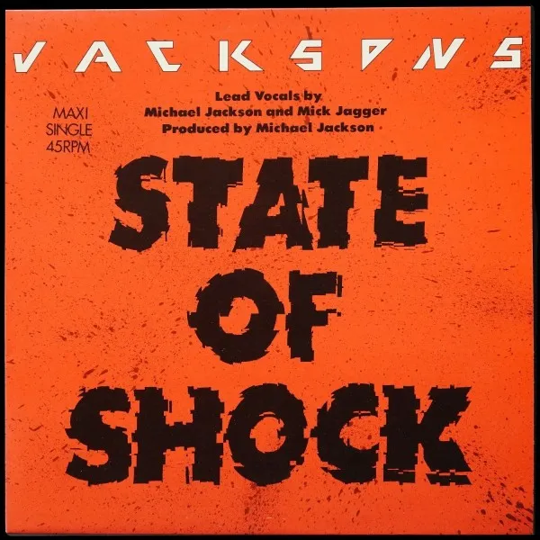 State Of Shock