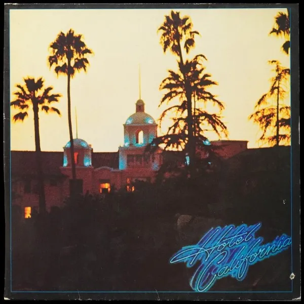 Hotel California