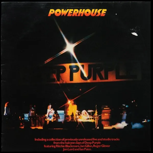 Powerhouse