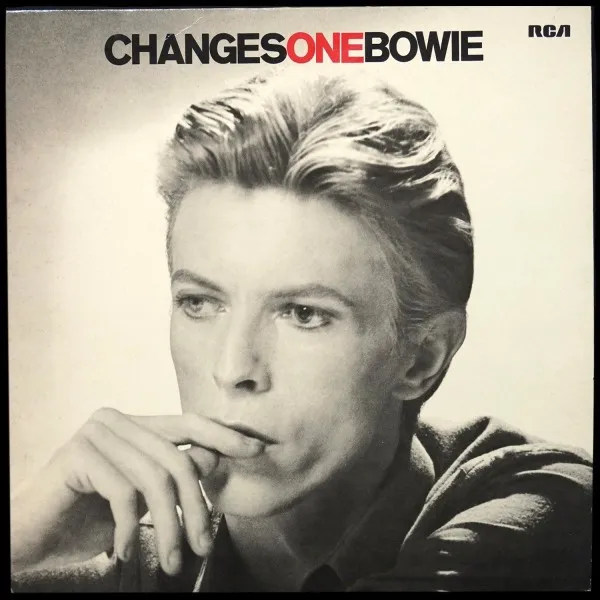 ChangesOneBowie