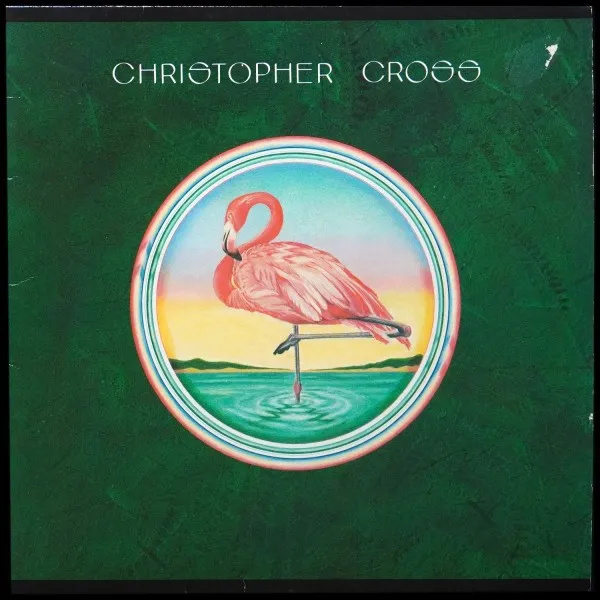 Christopher Cross
