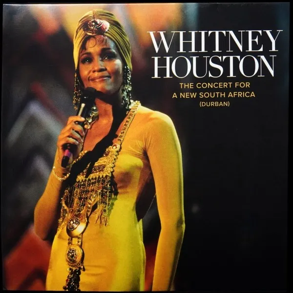 Concert For A New South Africa (Durban)