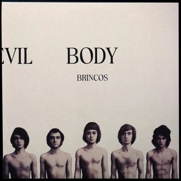 World Devil Body / Mundo Demonio Carne
